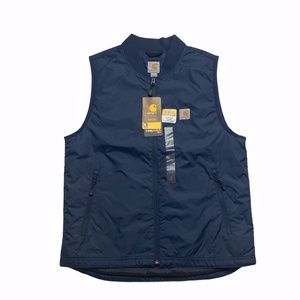 Carhartt Men's Insulated Shop Vest M
